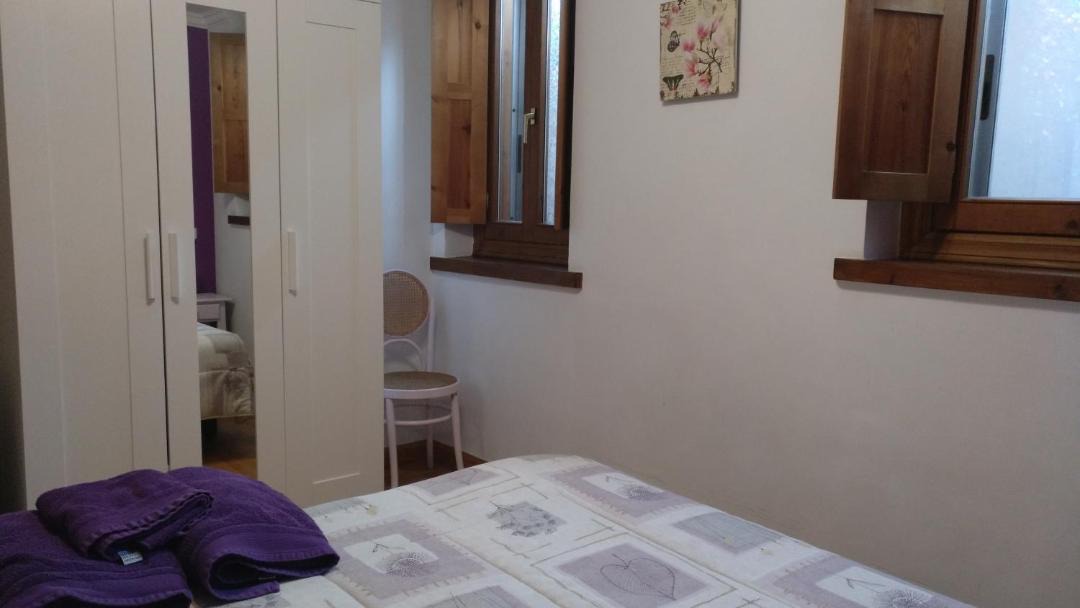 Photo of Bedroom in Ochagavia