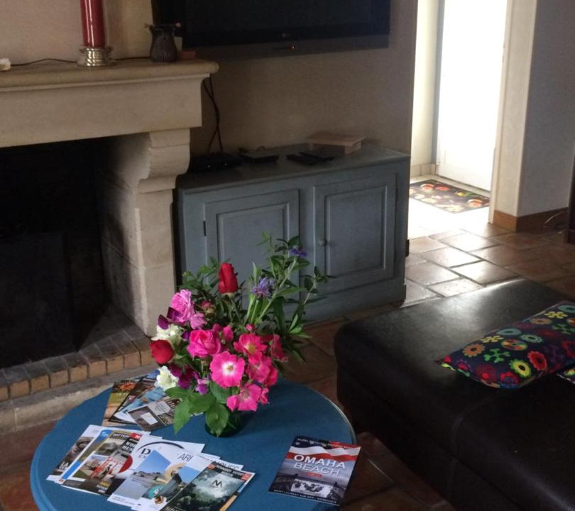 Photo of Livingroom in Nonant