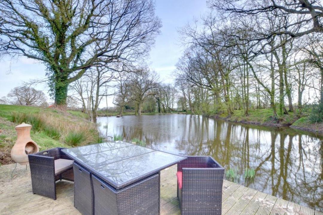 Photo of Patio Balcony in Cranbrook