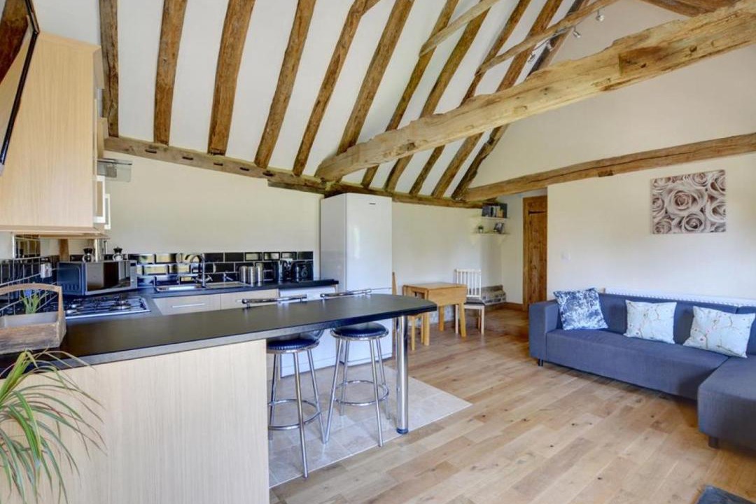 Photo of Livingroom in Cranbrook