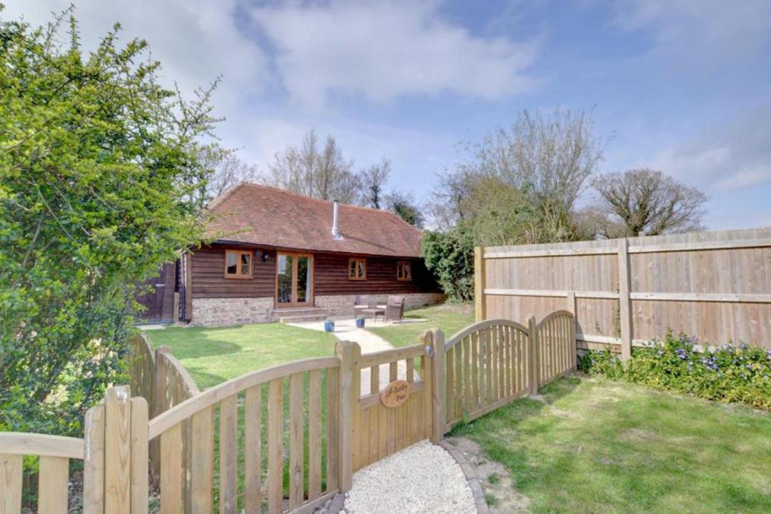 Photo of Buildings in Cranbrook