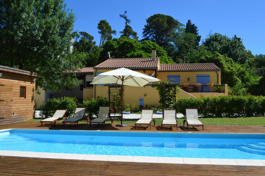 Photo of Outdoor in Conques-sur-Orbiel