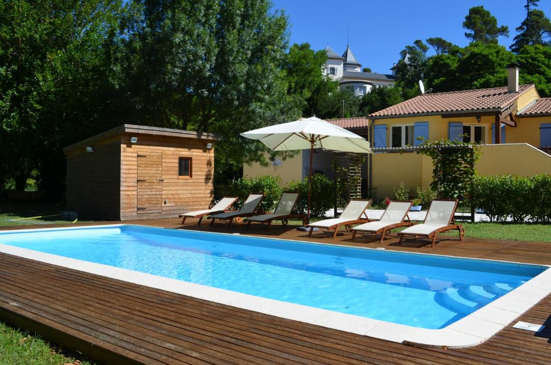 Photo of Outdoor in Conques-sur-Orbiel