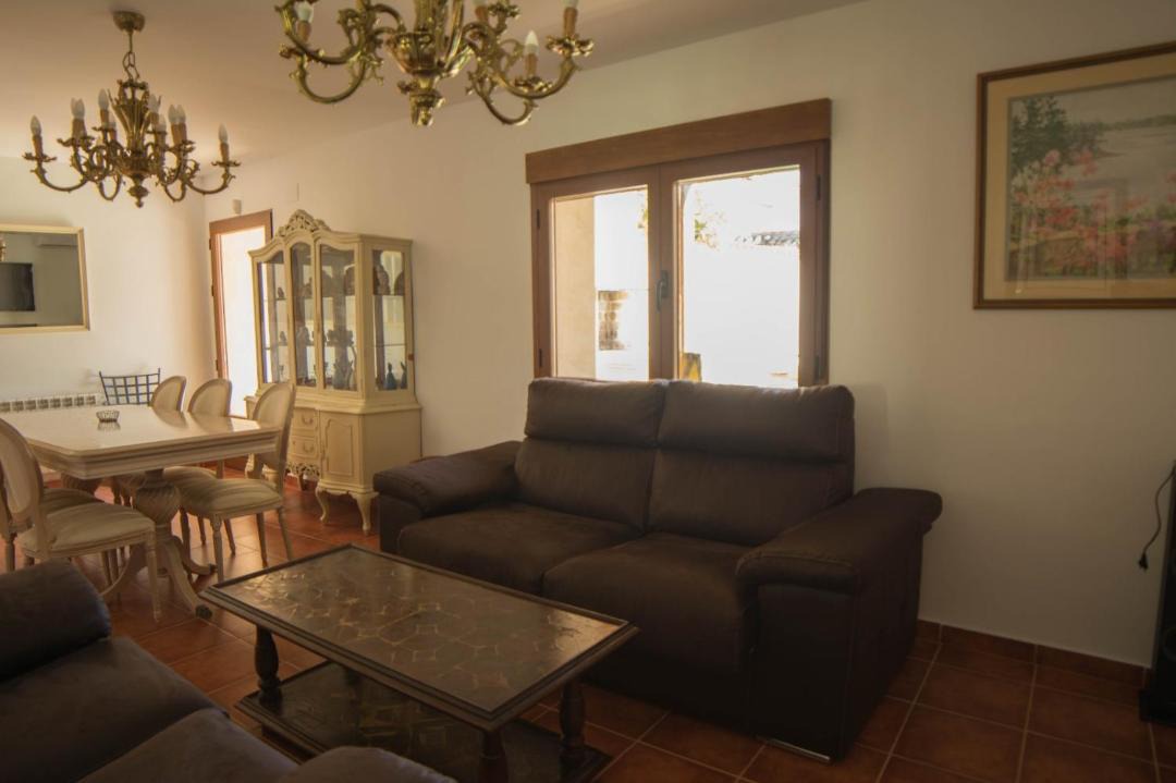 Photo of Livingroom in El Toboso