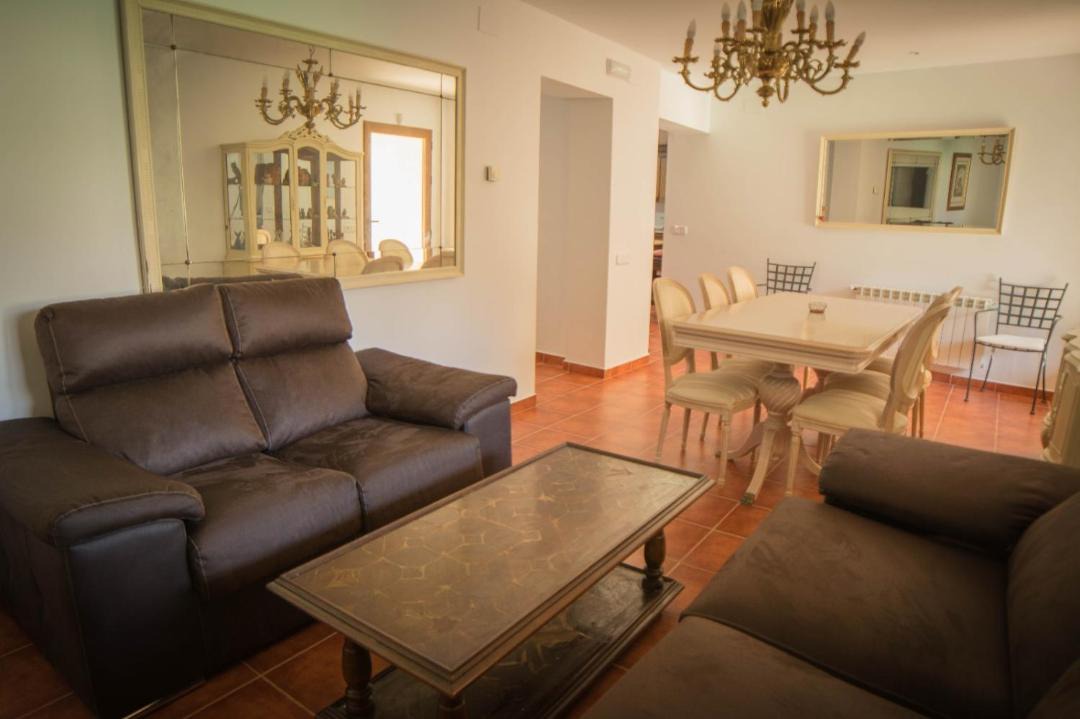 Photo of Livingroom in El Toboso