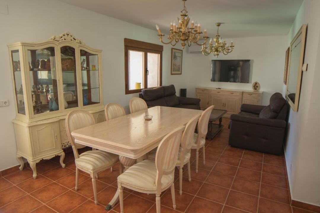 Photo of Livingroom in El Toboso