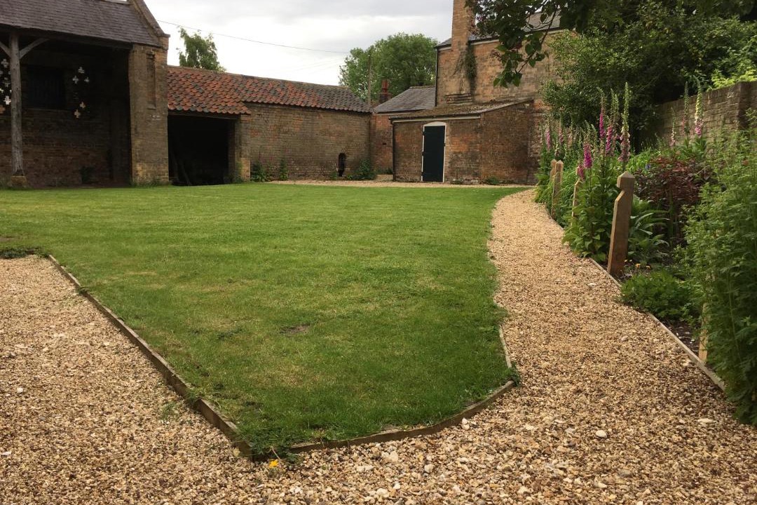 Photo of Buildings in Great Limber