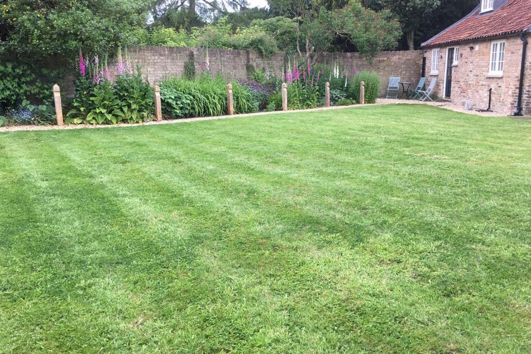 Photo of Buildings in Great Limber