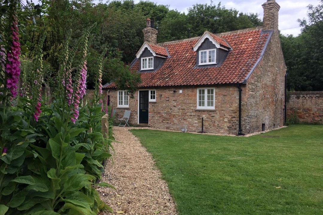 Photo of Buildings in Great Limber