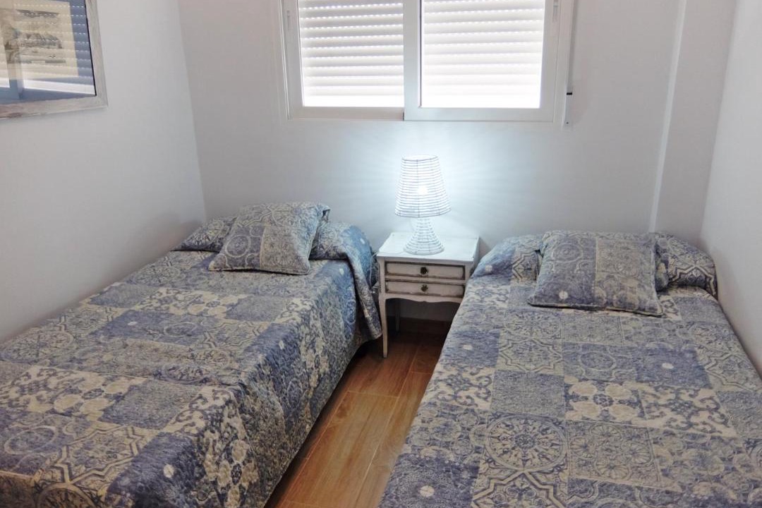 Photo of Bedroom in Playa de Gandia