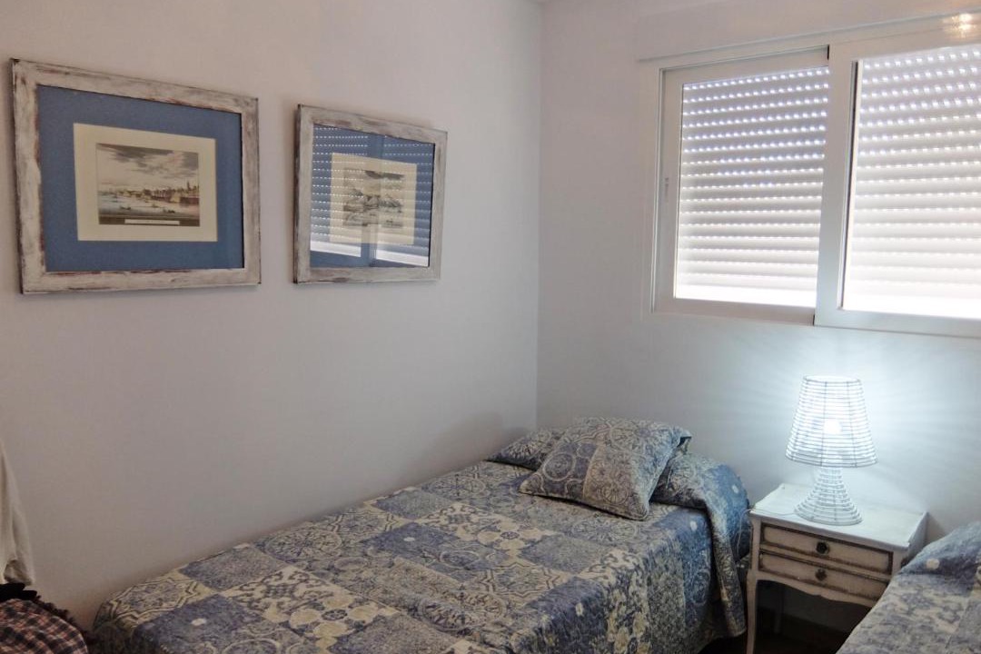 Photo of Bedroom in Playa de Gandia