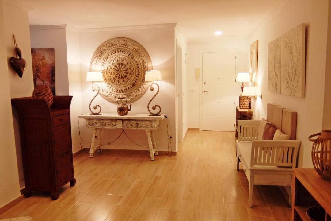 Photo of Livingroom in Playa de Gandia