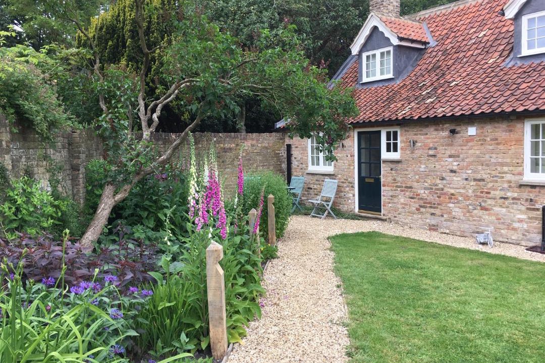 Photo of Buildings in Great Limber