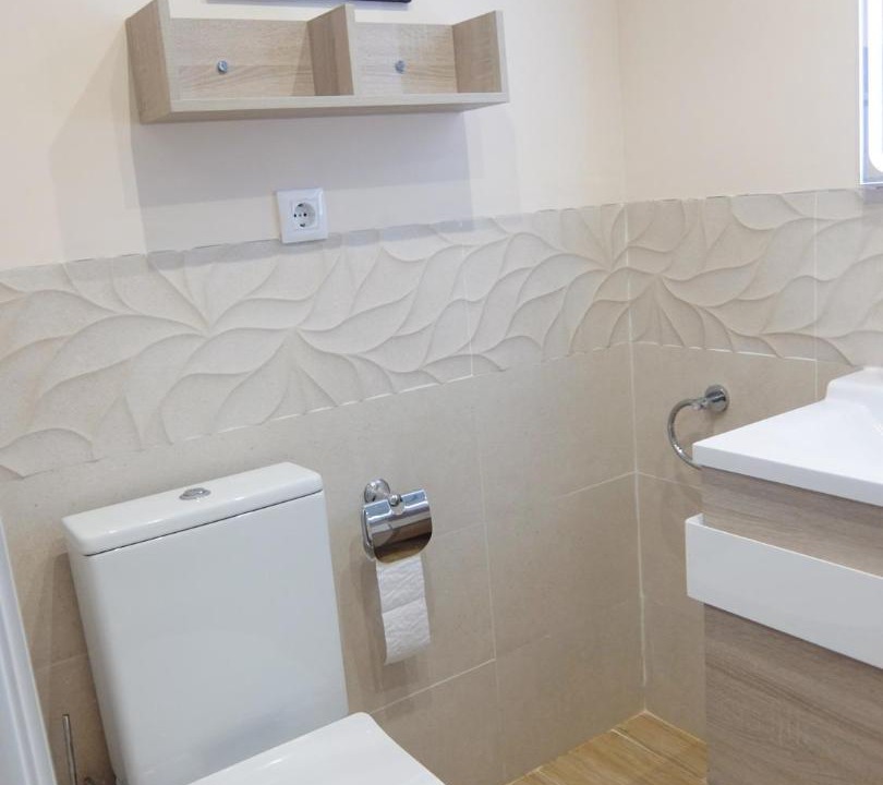 Photo of Bathroom in Playa de Gandia