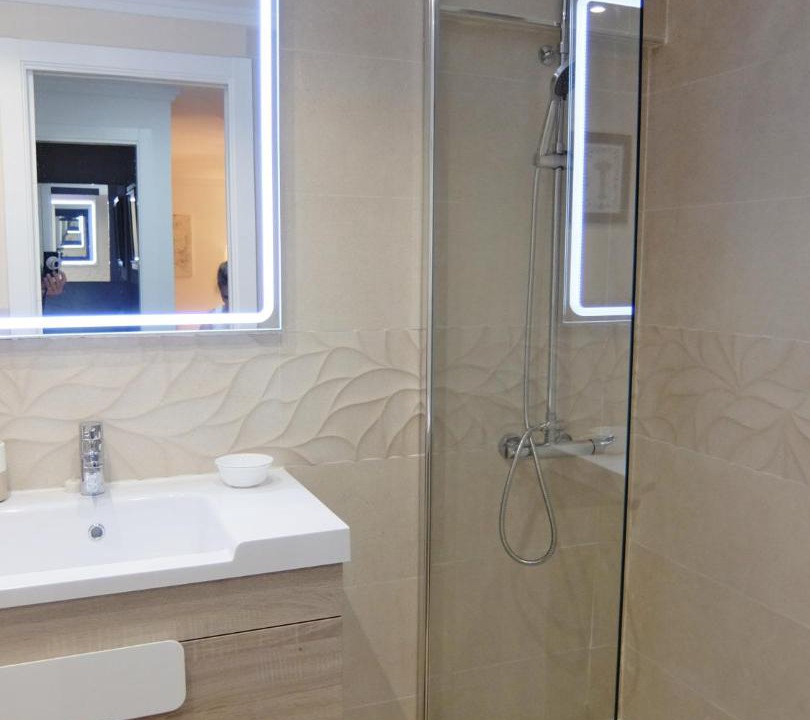 Photo of Bathroom in Playa de Gandia