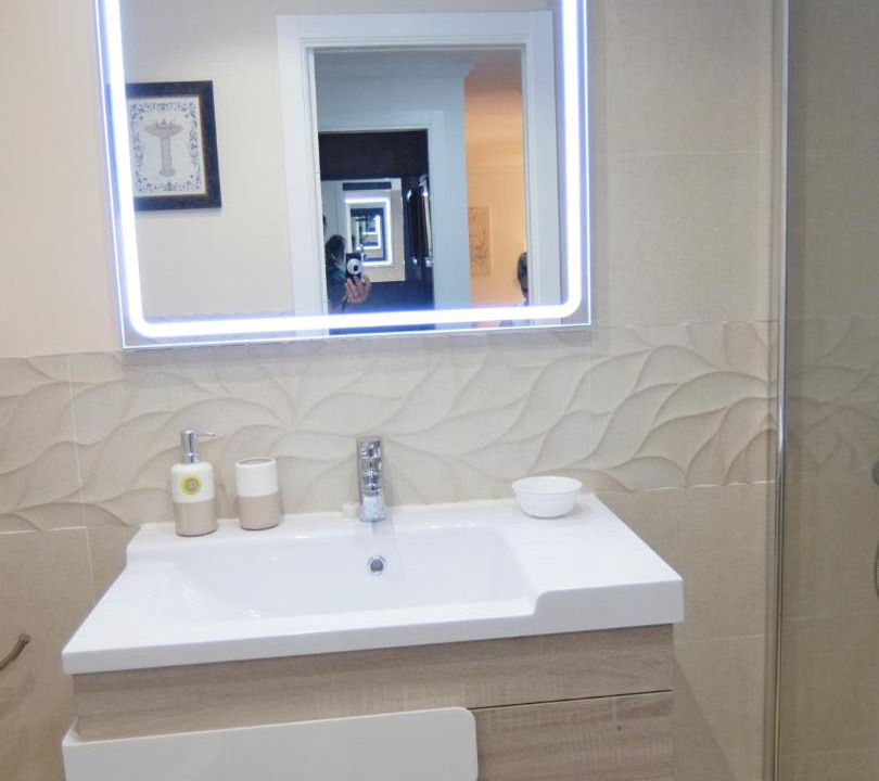 Photo of Bathroom in Playa de Gandia