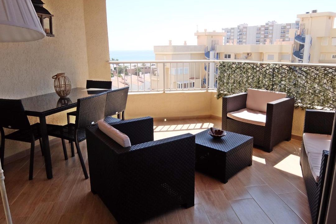 Photo of Livingroom in Playa de Gandia