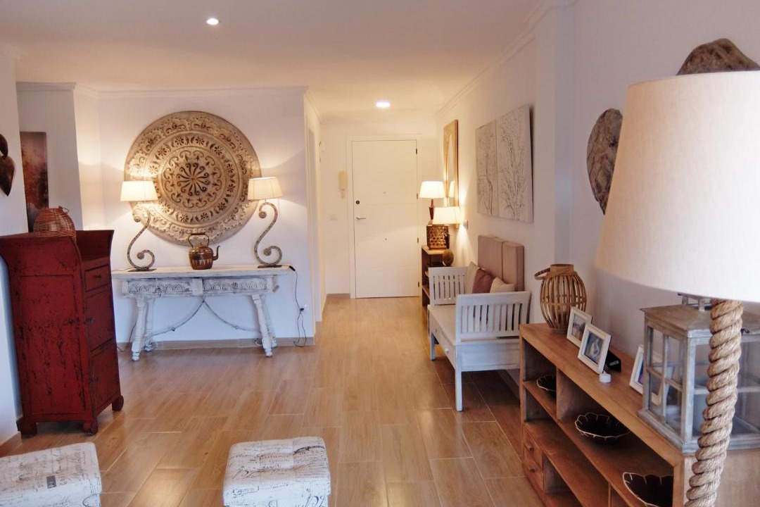 Photo of Livingroom in Playa de Gandia