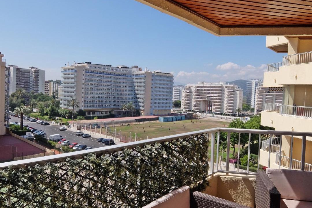 Photo of Patio Balcony in Playa de Gandia