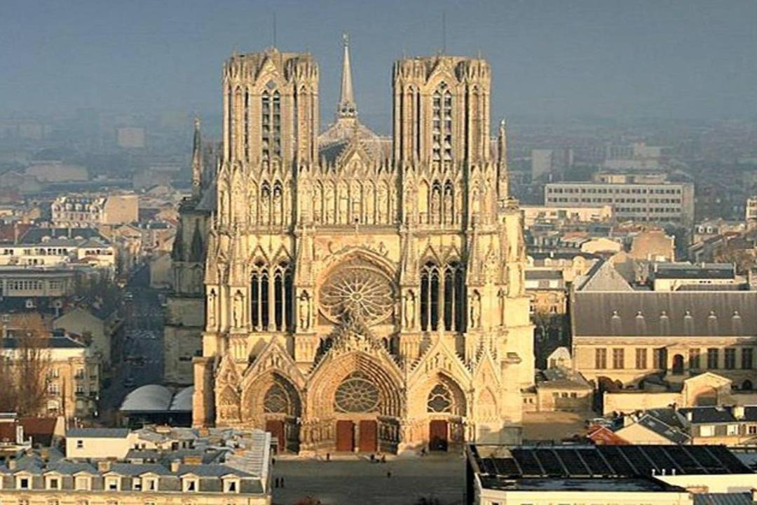 Photo of Others in Chateau-Thierry