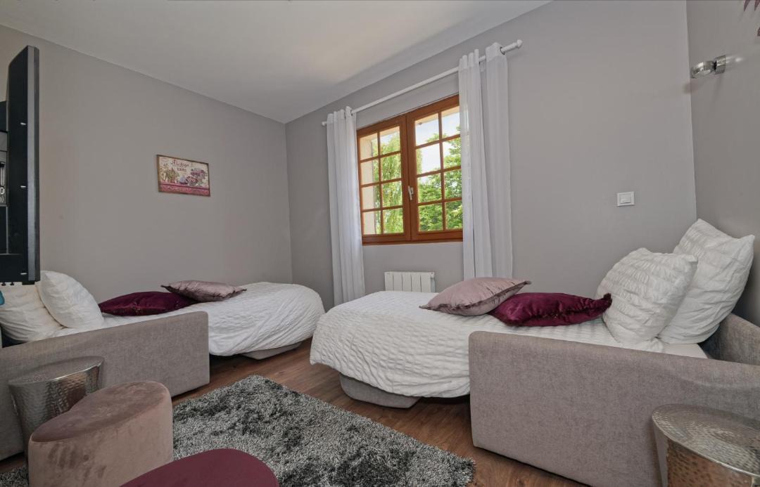 Photo of Bedroom in Medan