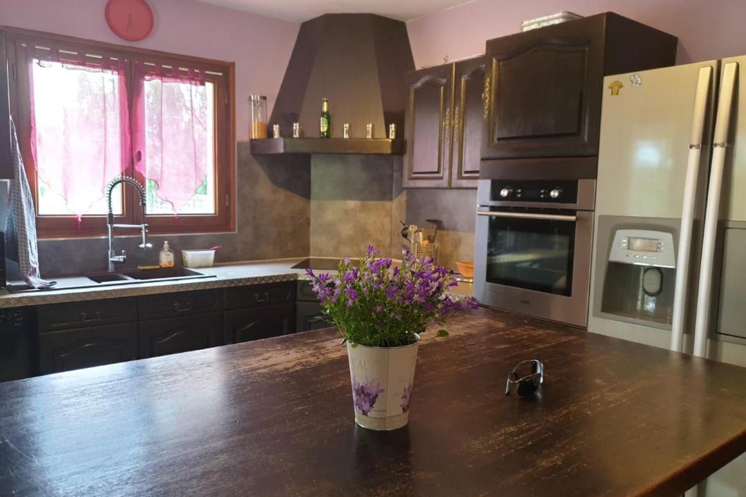 Photo of Kitchen in Camelas