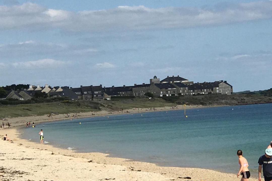 Photo of Outdoor in Arzon