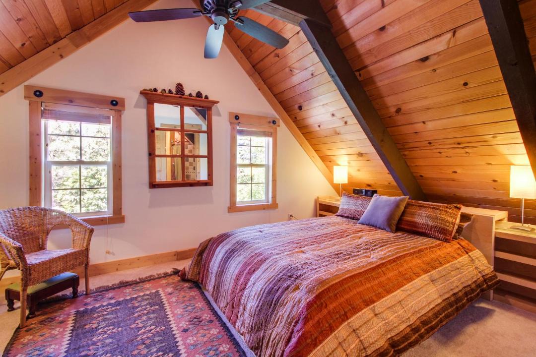 Photo of Bedroom in Truckee