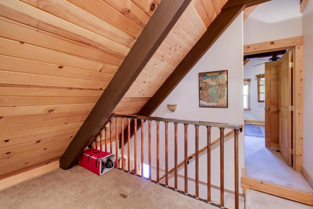 Photo of Bedroom in Truckee
