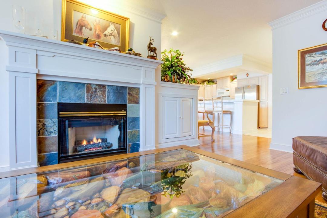 Photo of Livingroom in Coeur d'Alene