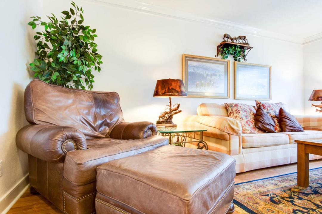 Photo of Livingroom in Coeur d'Alene