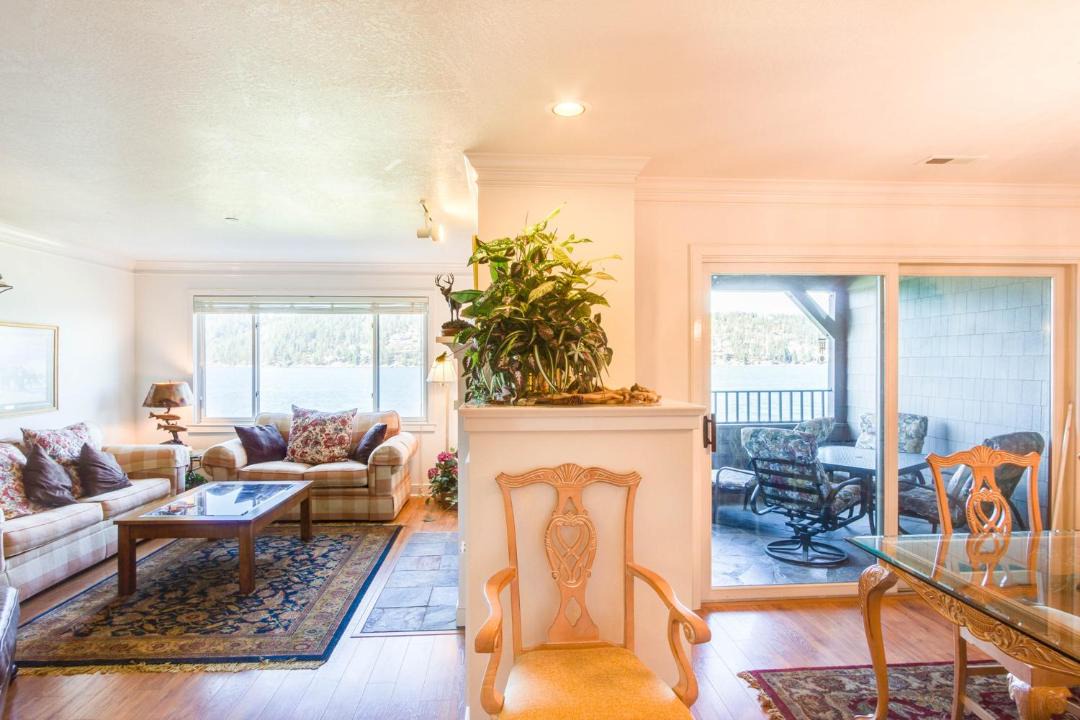 Photo of Livingroom in Coeur d'Alene