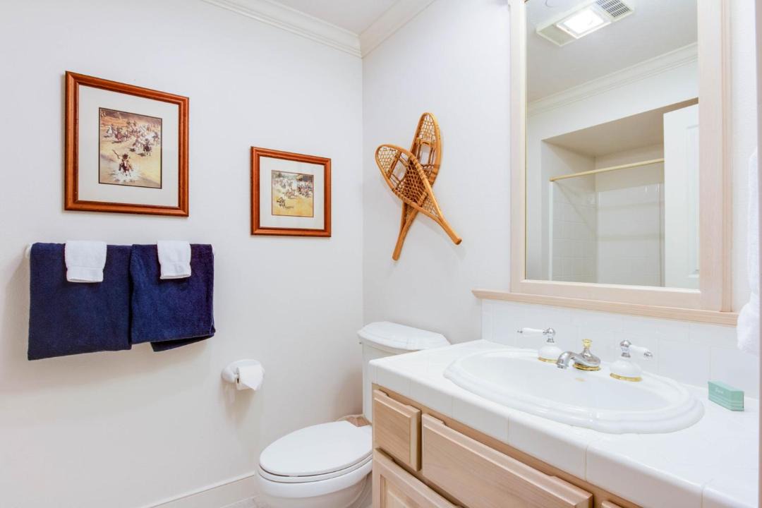 Photo of Bathroom in Coeur d'Alene