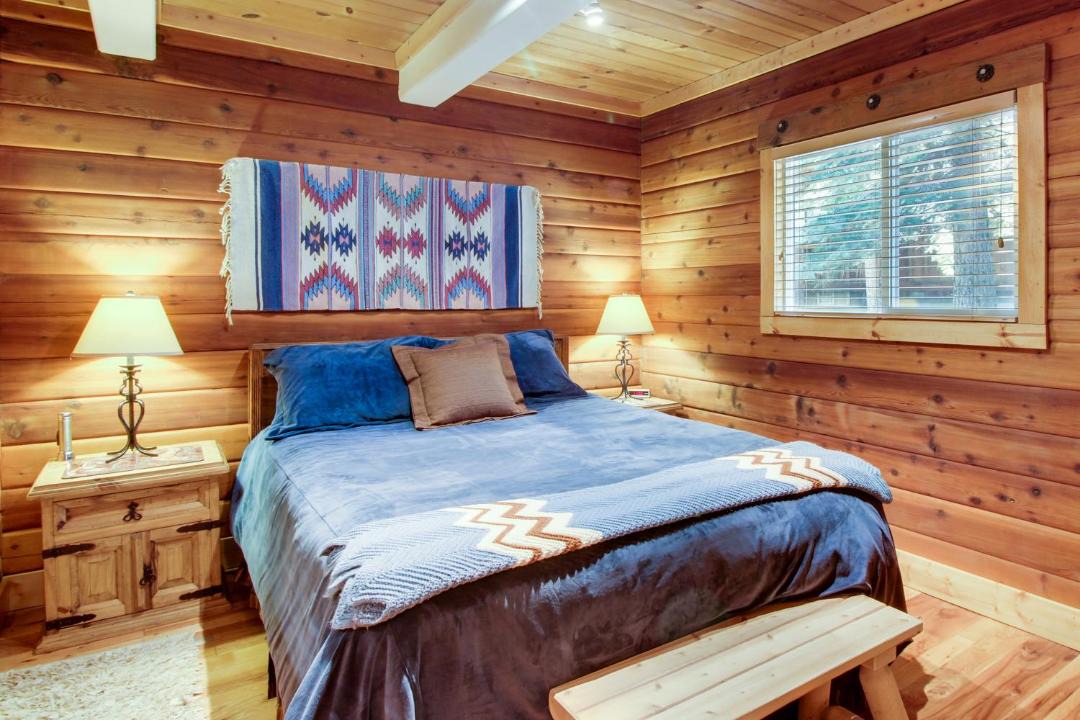 Photo of Bedroom in Truckee