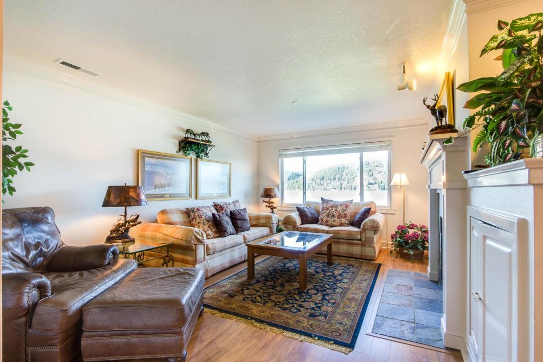 Photo of Livingroom in Coeur d'Alene