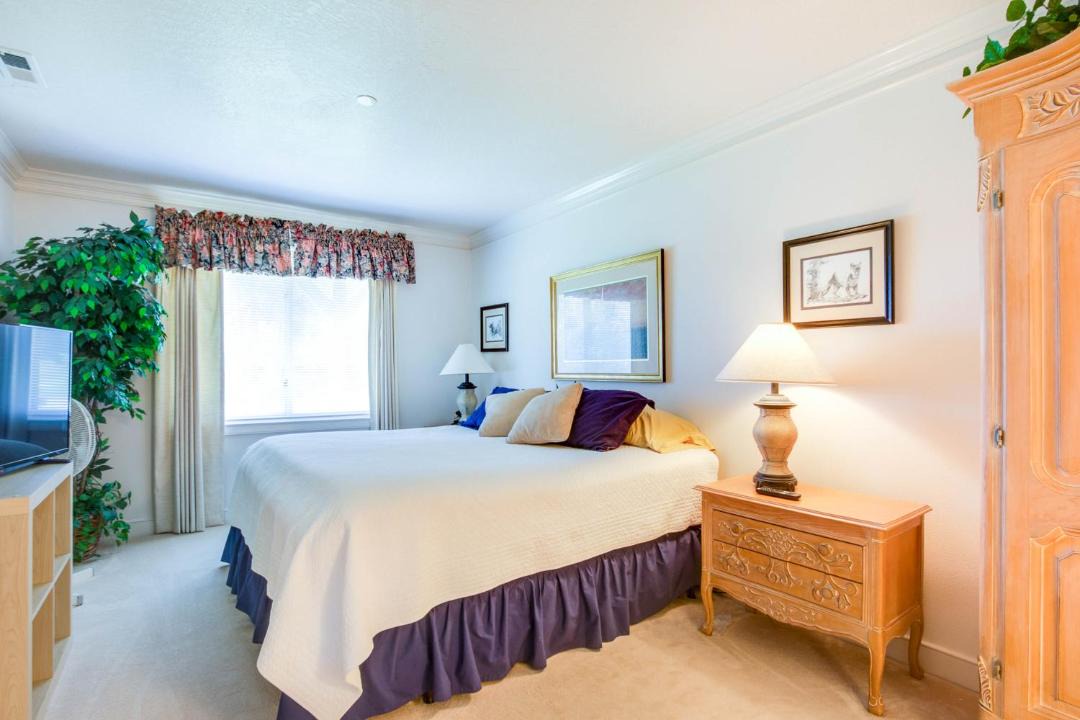 Photo of Bedroom in Coeur d'Alene