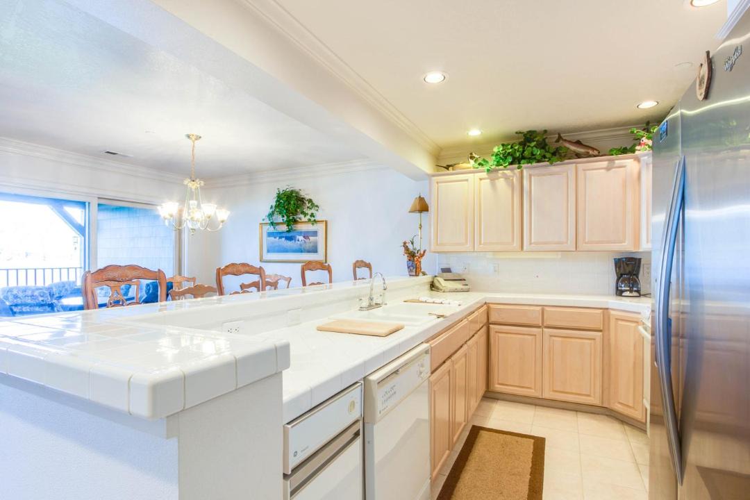 Photo of Kitchen in Coeur d'Alene