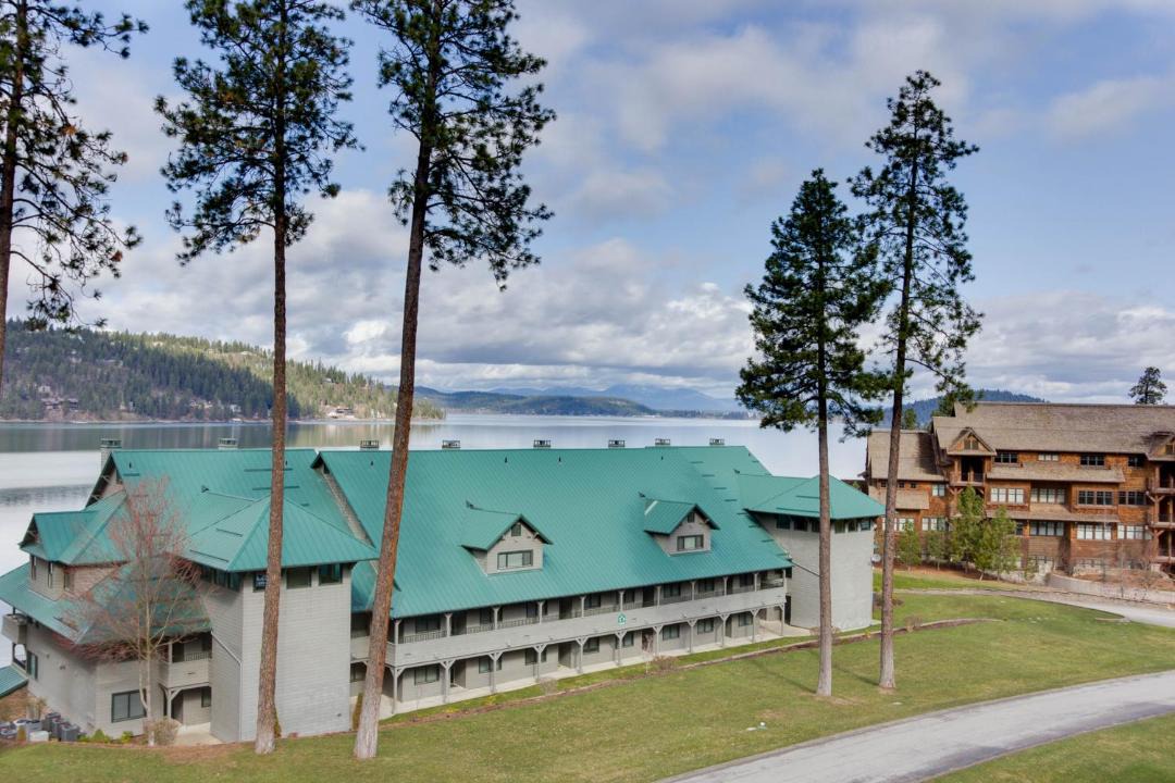 Photo of Others in Coeur d'Alene