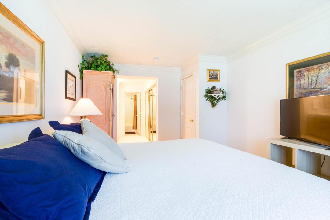 Photo of Bedroom in Coeur d'Alene