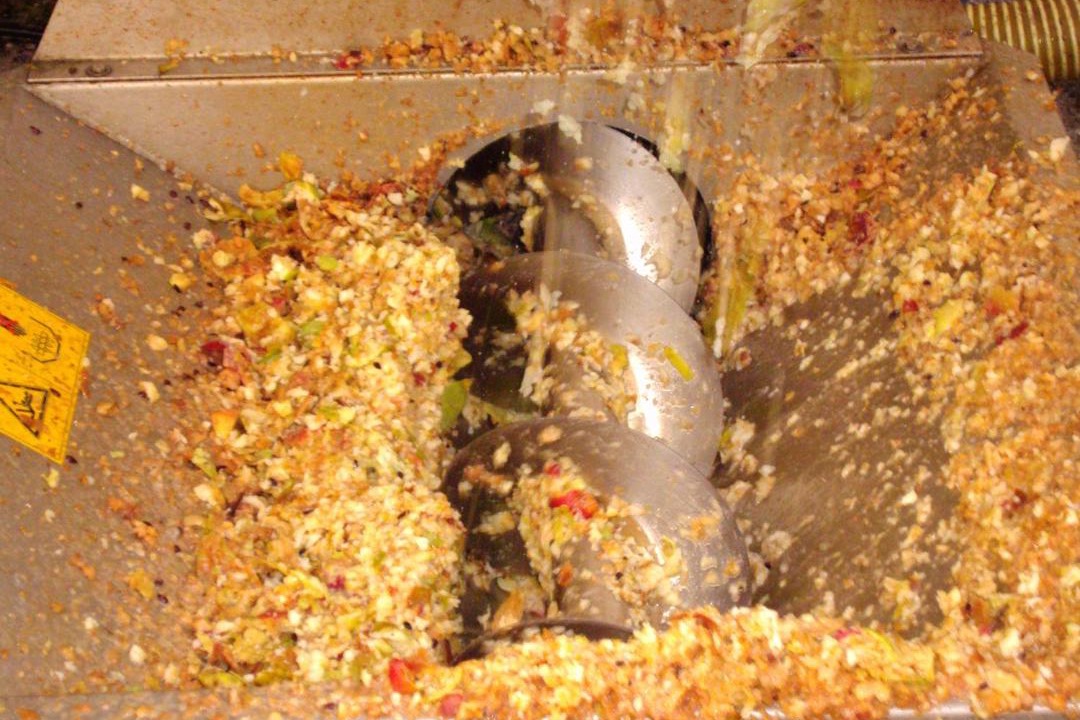 Photo of Kitchen in Usurbil