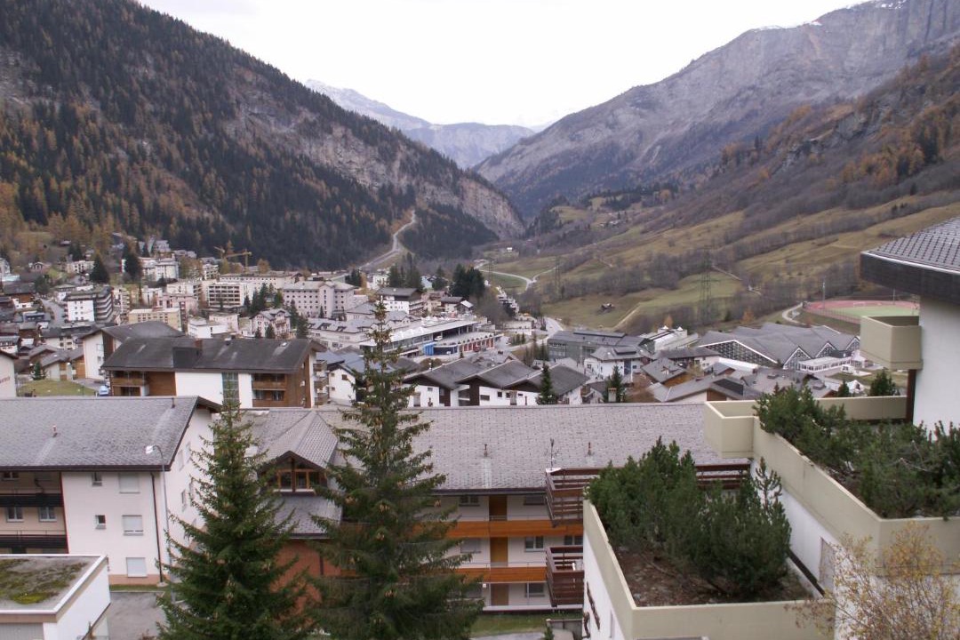 Photo of Others in Leukerbad