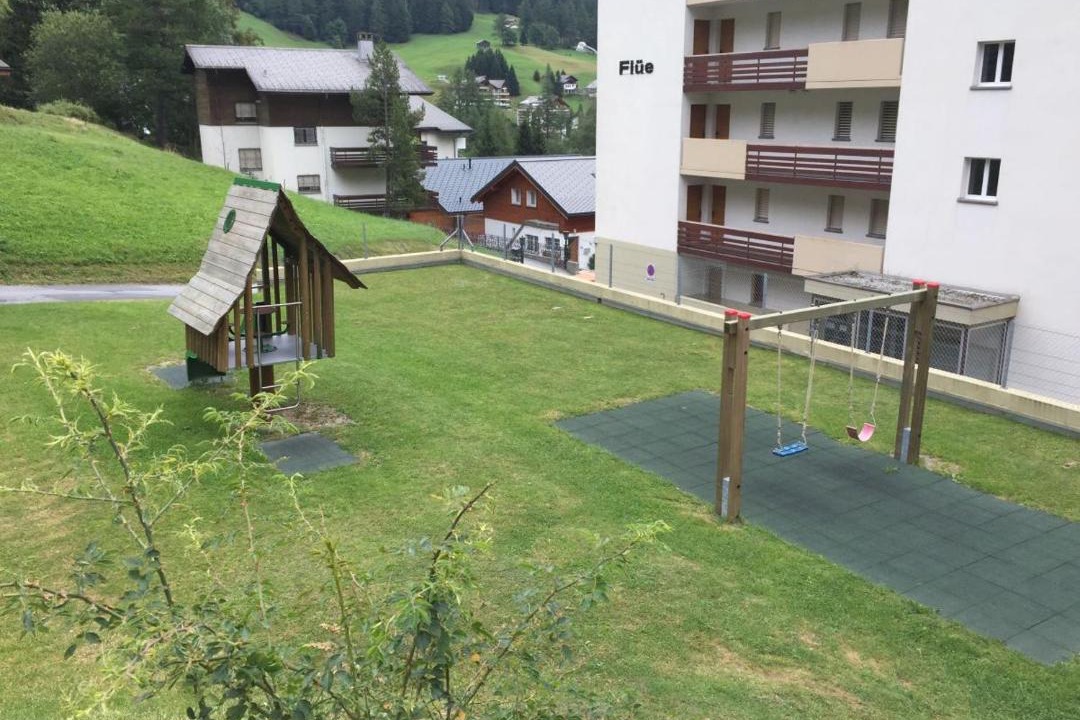 Photo of Others in Leukerbad