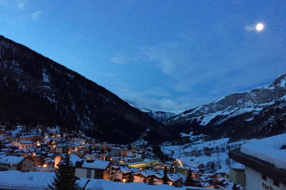 Photo of Others in Leukerbad
