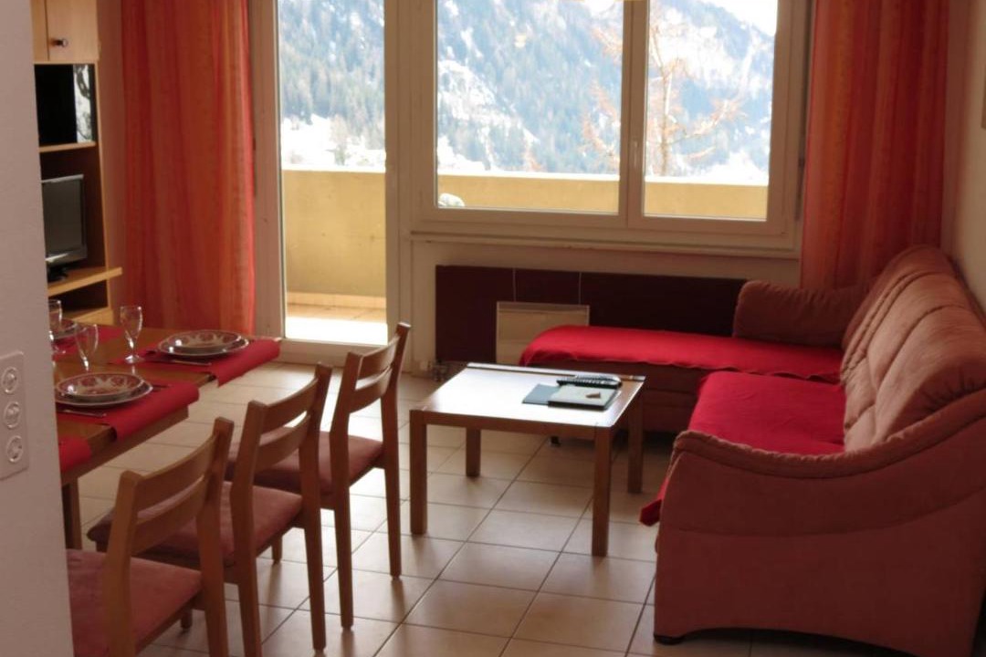 Photo of Others in Leukerbad