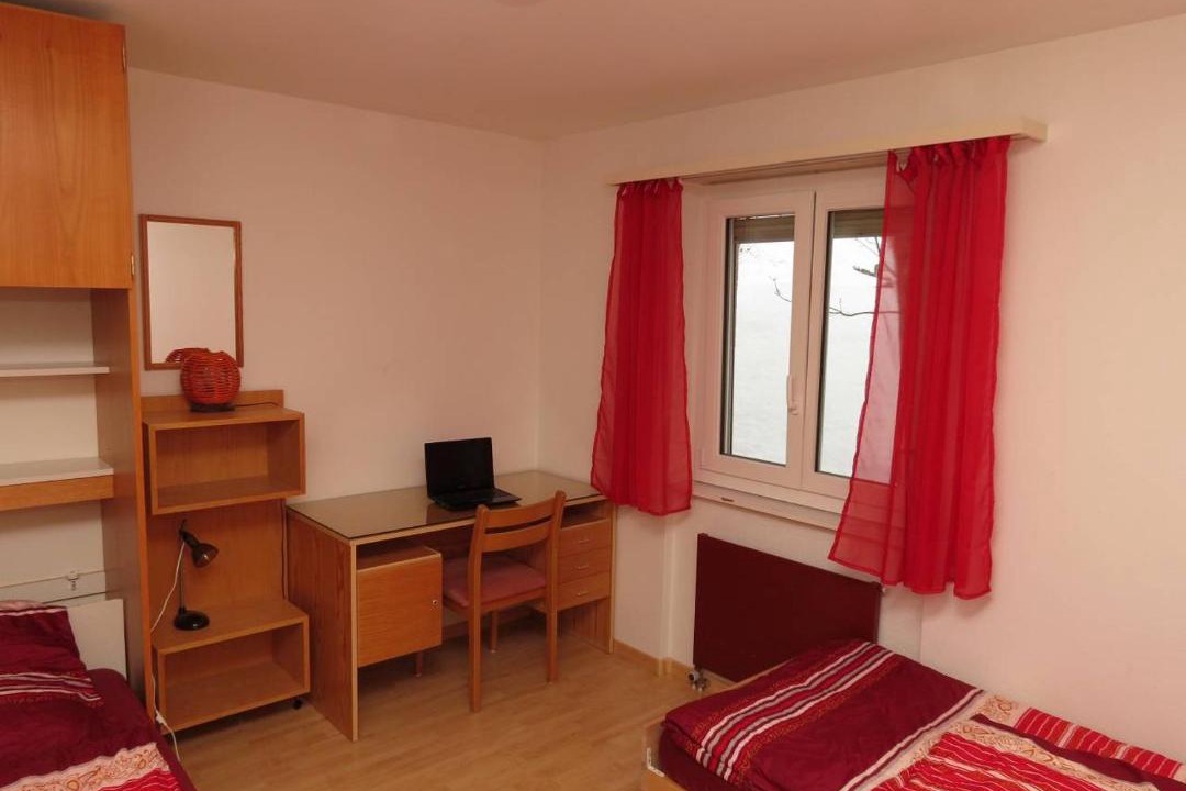 Photo of Livingroom in Leukerbad
