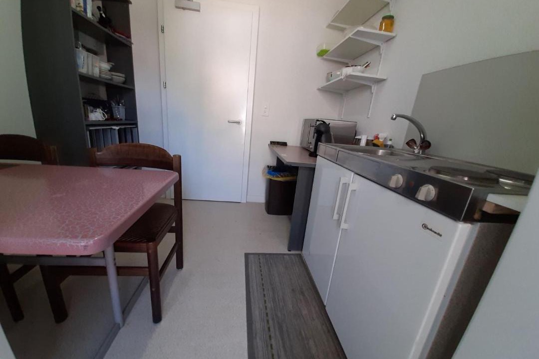 Photo of Kitchen in Mosnang