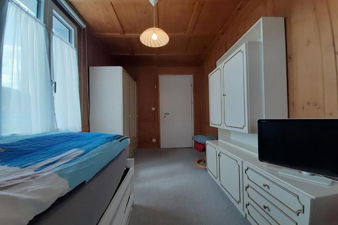 Photo of Bedroom in Mosnang