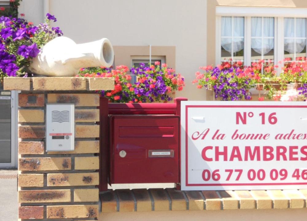 Photo of Others in La Fresnais