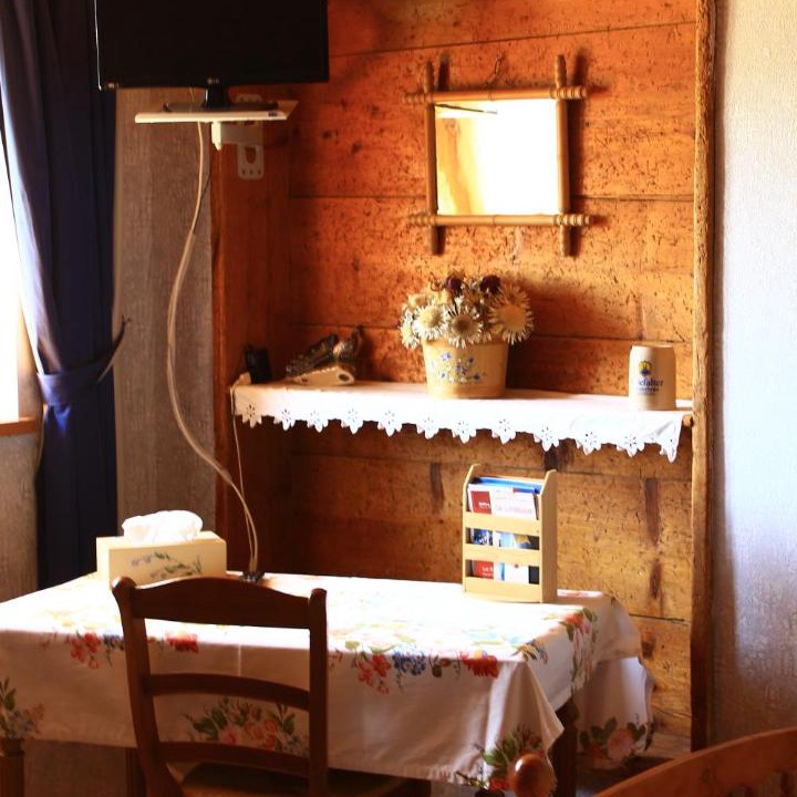 Photo of Livingroom in Saint-Pierre