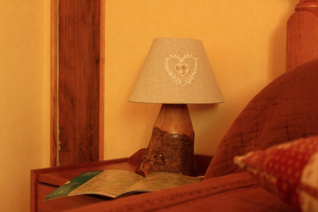 Photo of Bedroom in Saint-Pierre